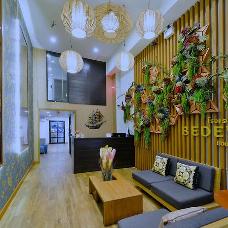 Bedever Boutique Bangkok Hotel - Bts Phra Khanong Exterior photo
